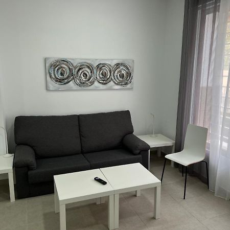 Alicante Residenca Plus Ultra Ngoại thất bức ảnh