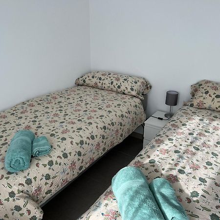 Alicante Residenca Plus Ultra Ngoại thất bức ảnh