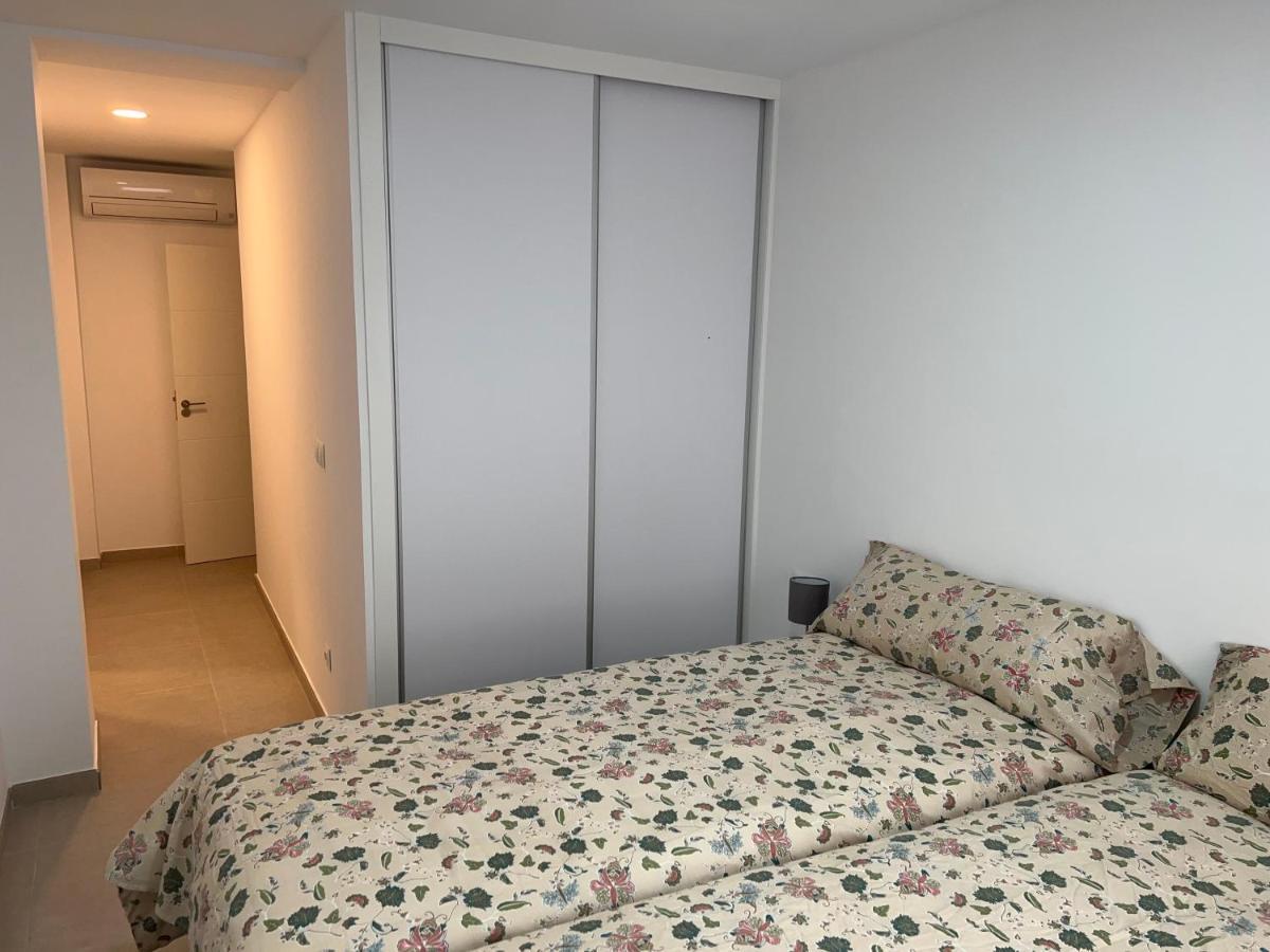 Alicante Residenca Plus Ultra Ngoại thất bức ảnh