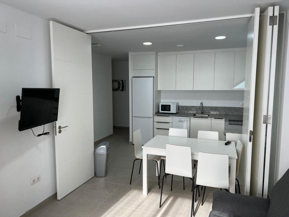 Alicante Residenca Plus Ultra Ngoại thất bức ảnh
