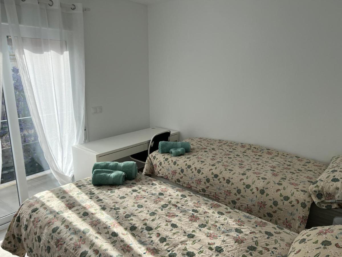 Alicante Residenca Plus Ultra Ngoại thất bức ảnh