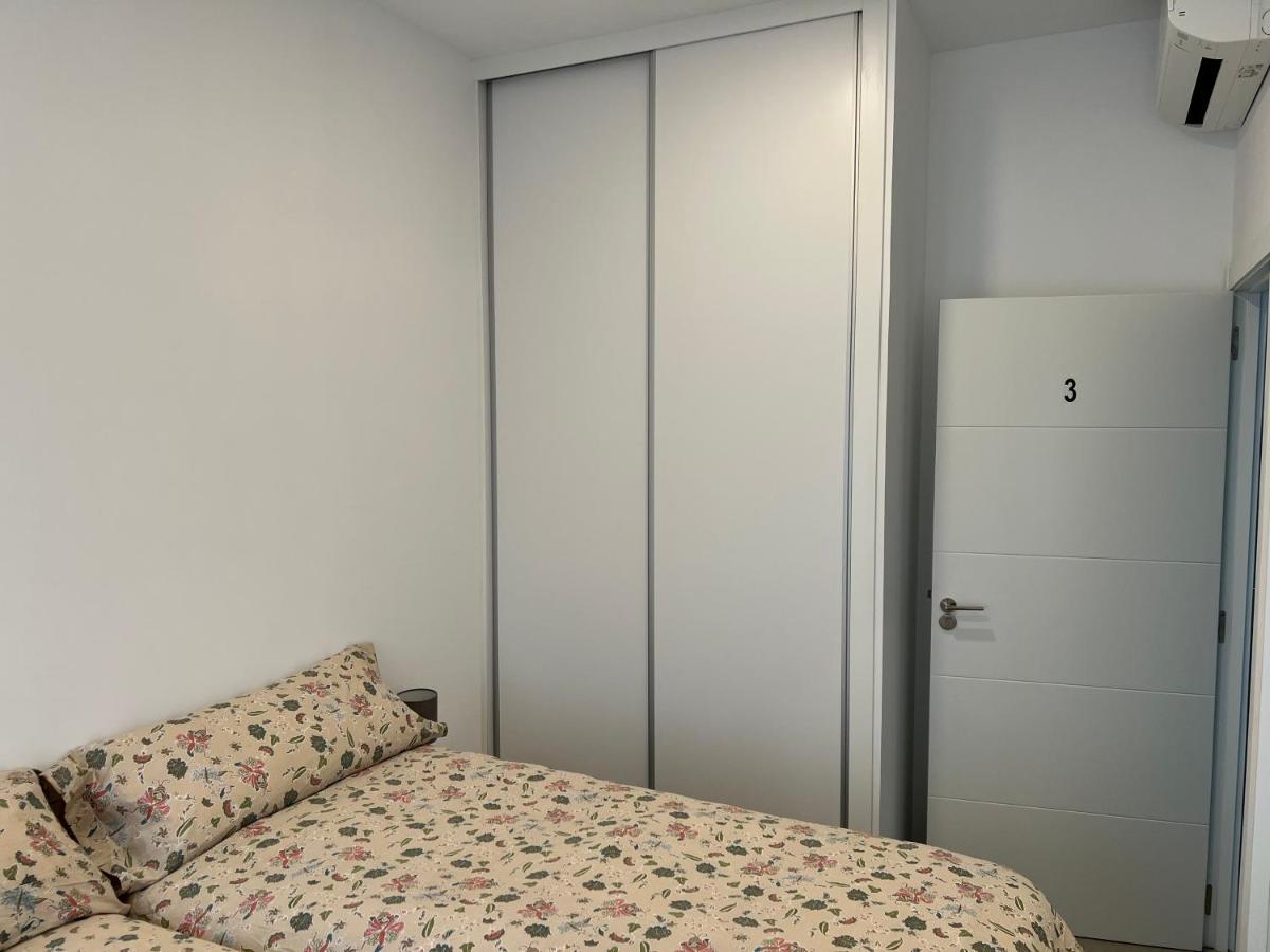 Alicante Residenca Plus Ultra Ngoại thất bức ảnh