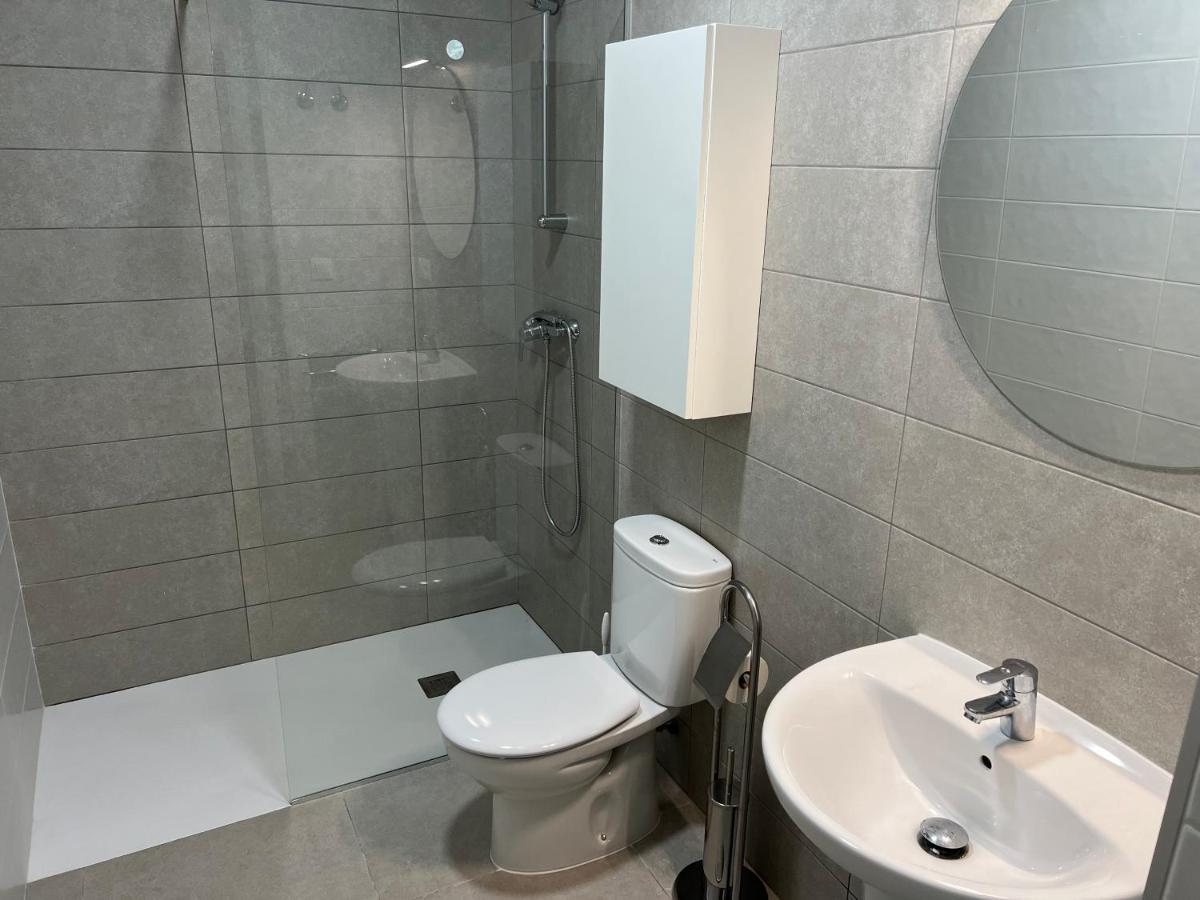 Alicante Residenca Plus Ultra Ngoại thất bức ảnh