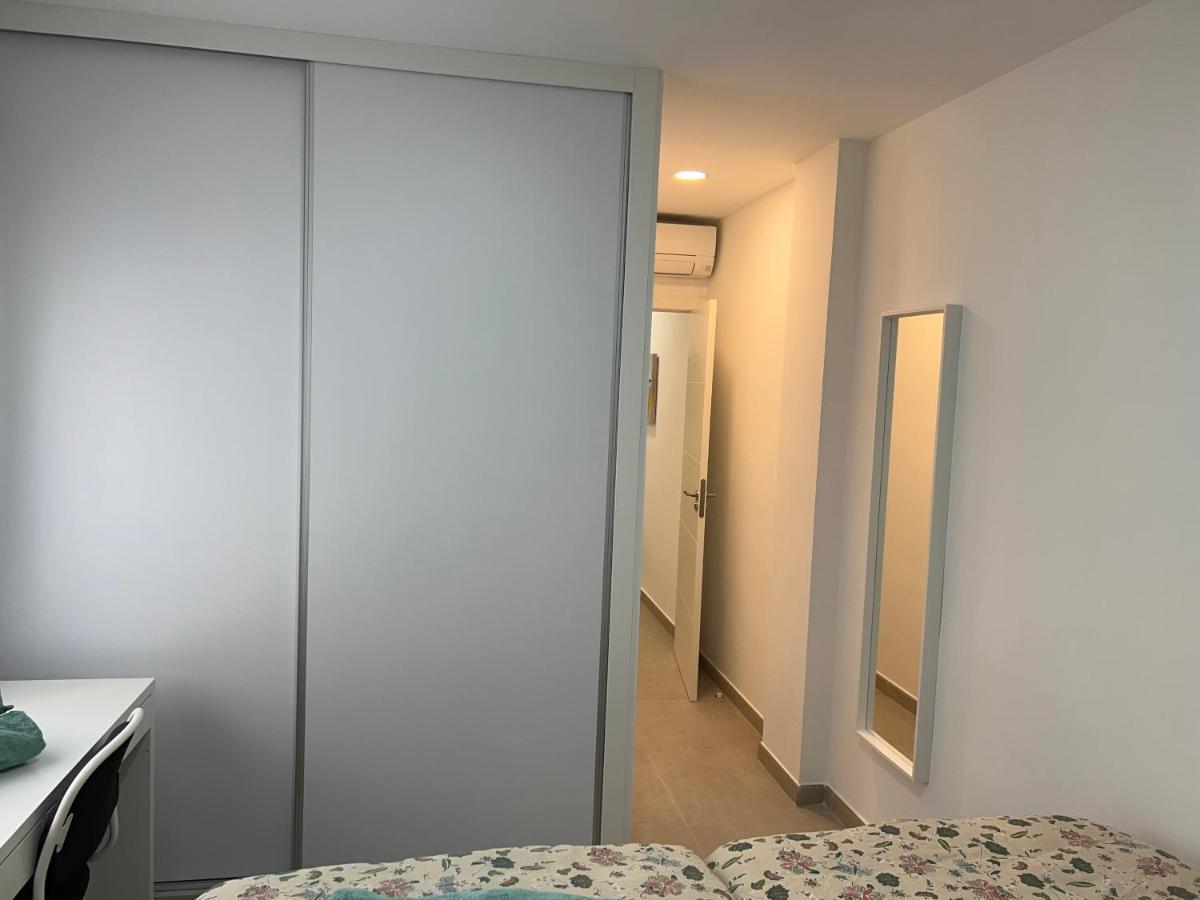 Alicante Residenca Plus Ultra Ngoại thất bức ảnh