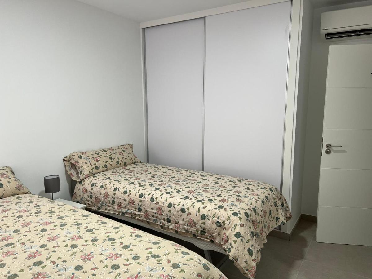 Alicante Residenca Plus Ultra Ngoại thất bức ảnh