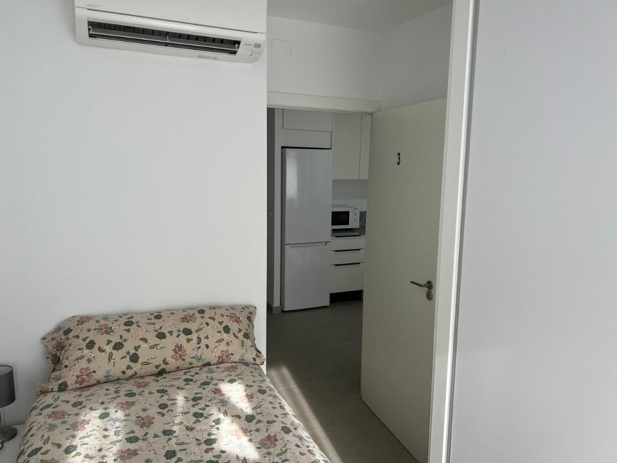 Alicante Residenca Plus Ultra Ngoại thất bức ảnh