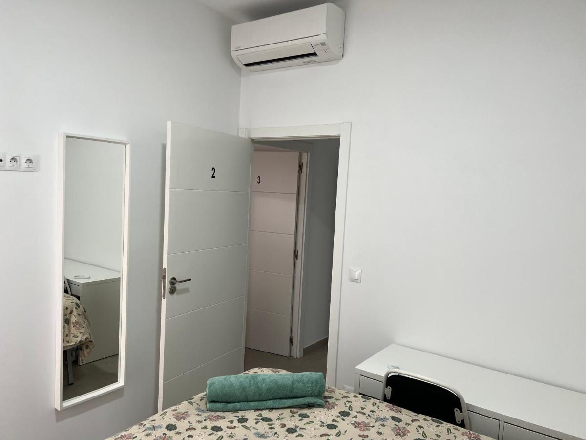 Alicante Residenca Plus Ultra Ngoại thất bức ảnh